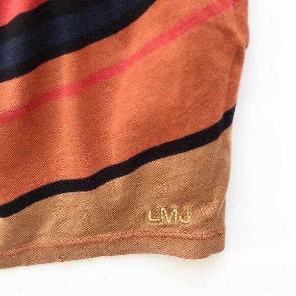 Little Marc Jacobs stripe dress/tunic VGUC 6Y - Picture 4 of 7